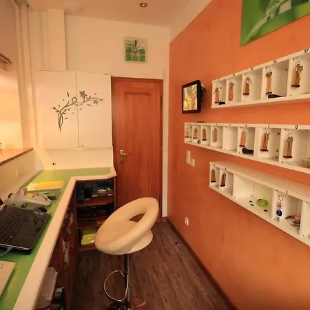 Zur Linde 호텔 호헨린덴