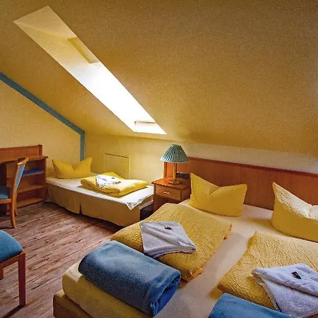 Zur Linde 호헨린덴