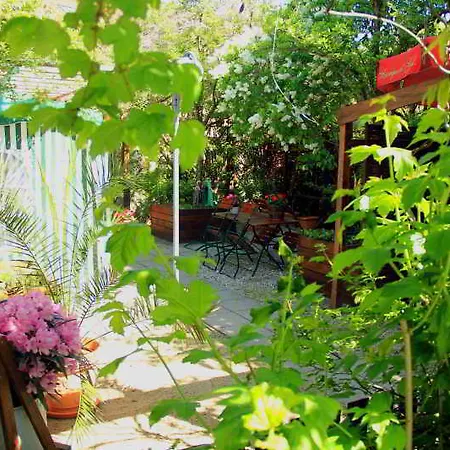 Zur Linde 호헨린덴