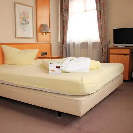 ホテル Zur Linde 3*