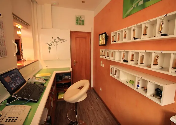 Zur Linde Hotel Hohenlinden