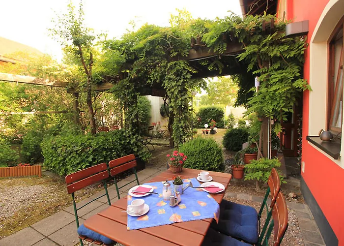 Zur Linde Hohenlinden