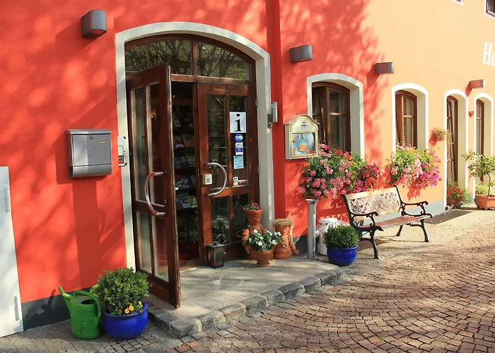 Zur Linde Hotel