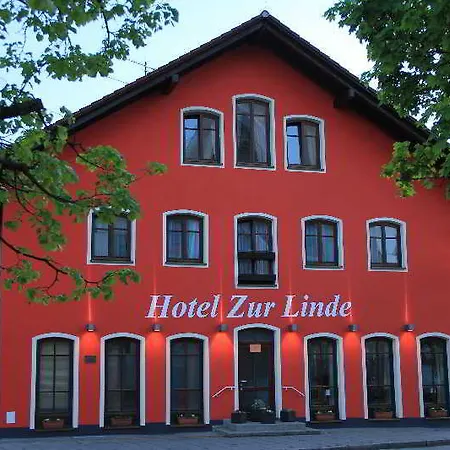 Zur Linde Hotell