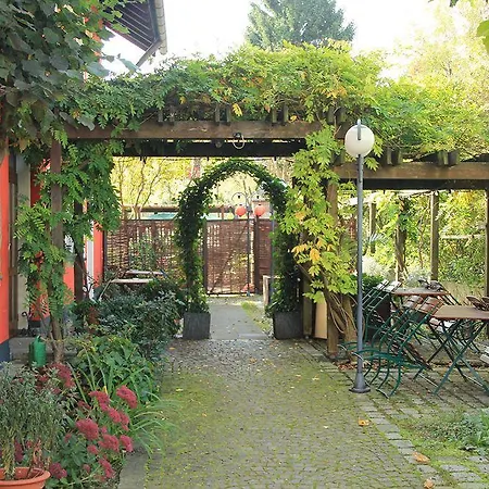 Zur Linde Hotell Hohenlinden