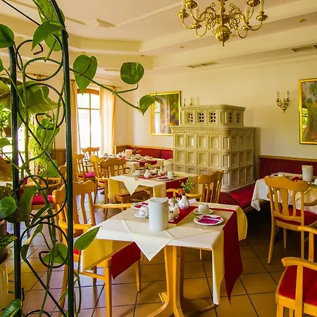 Hotell Zur Linde