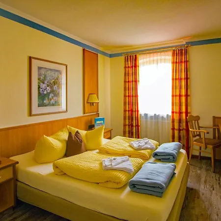 Hotel Zur Linde Hohenlinden