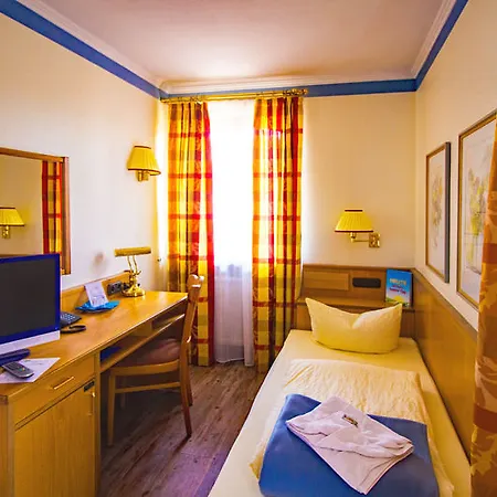 Hotel Zur Linde