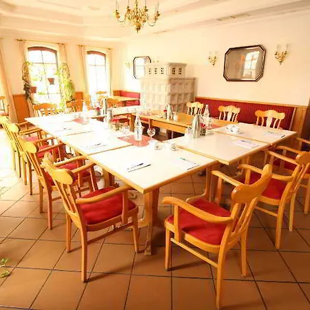 Hotel Zur Linde