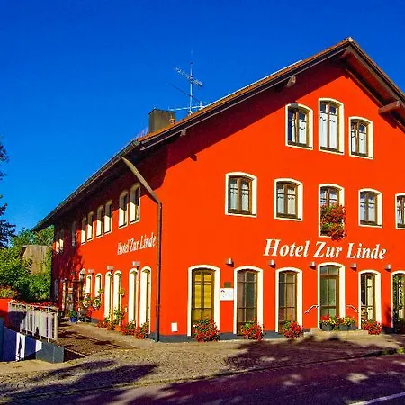Zur Linde Hotel