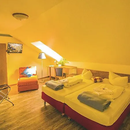 Hotel Zur Linde