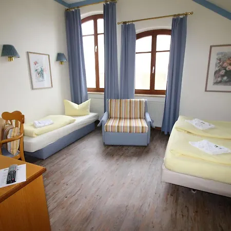 Hotel Zur Linde