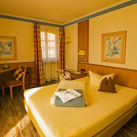 Hotel Zur Linde