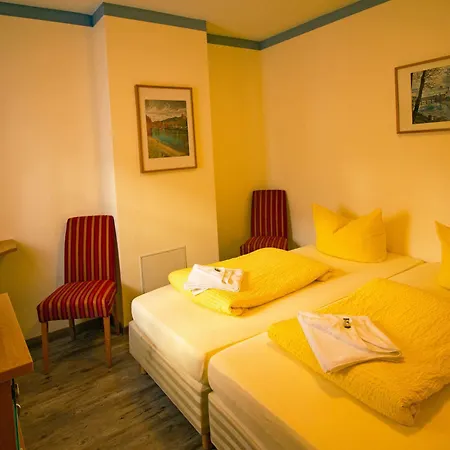 Zur Linde Hotell
