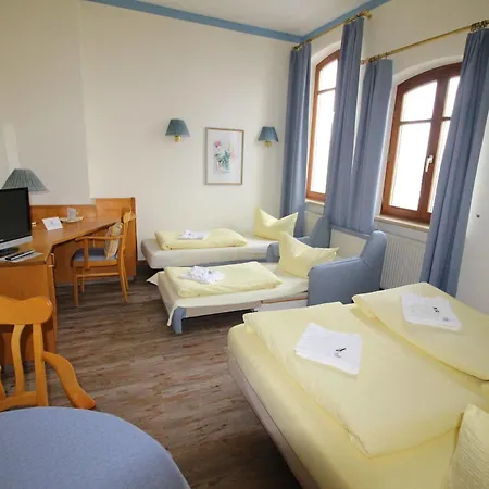 Hotell Zur Linde