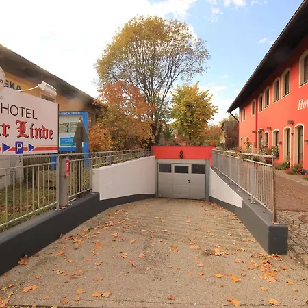 Zur Linde 3*