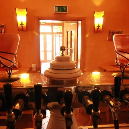Hotel Zur Linde Hohenlinden