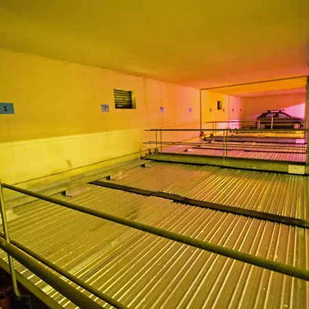 Zur Linde Hotel 3*