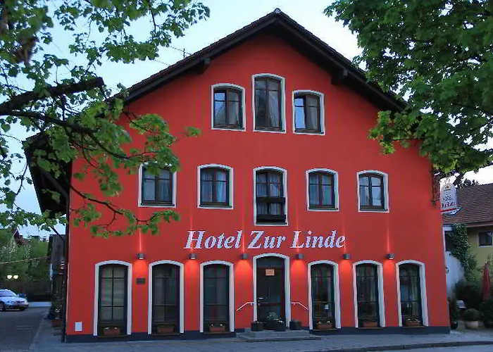 Zur Linde Hotel