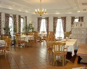Zur Linde 3* Hohenlinden