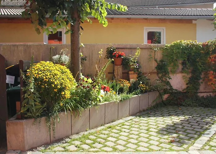 Zur Linde Hohenlinden