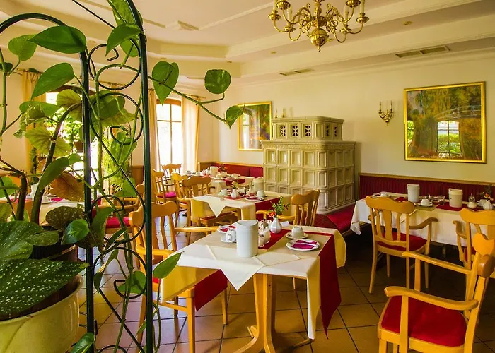 Hotel Zur Linde
