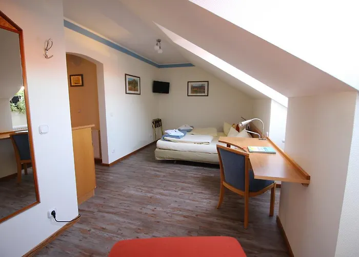 Hotel Zur Linde