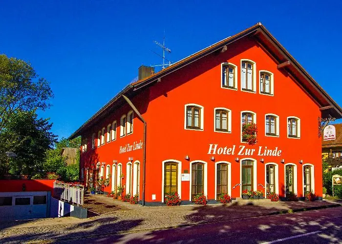 Zur Linde Hotel
