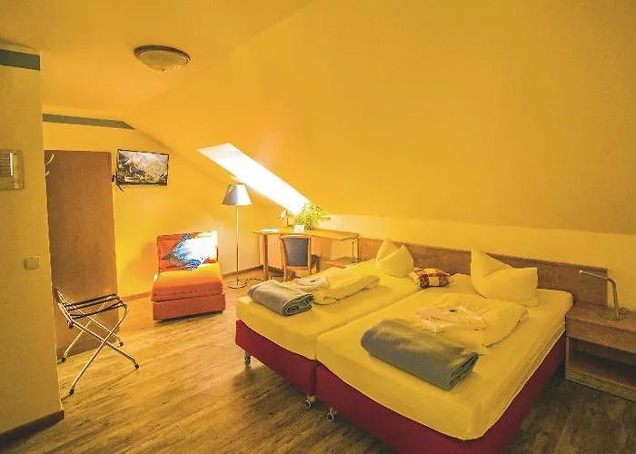 Hotel Zur Linde