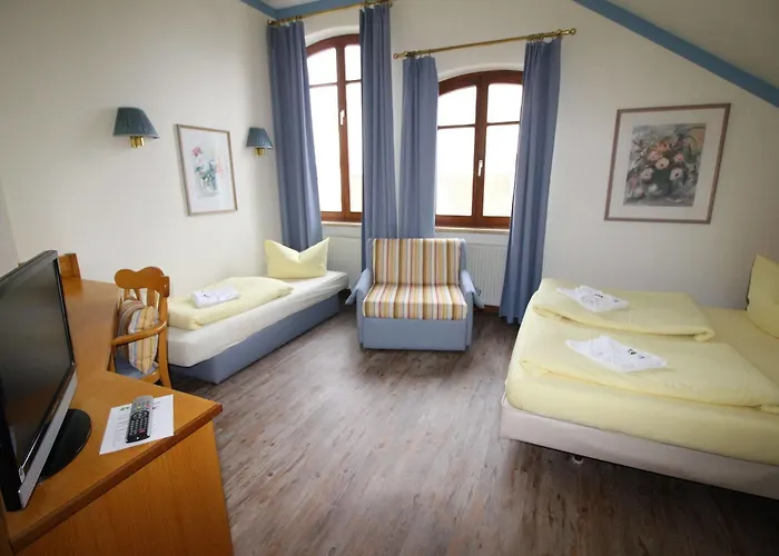Hotel Zur Linde