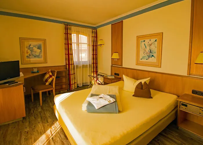 Hotel Zur Linde