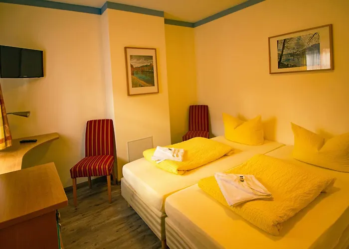Zur Linde Hotel