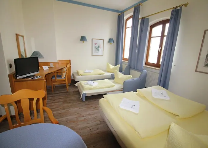 Hotel Zur Linde