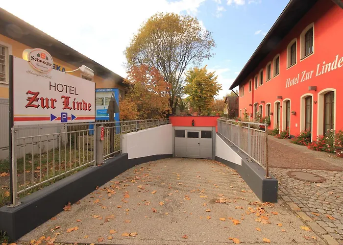 Zur Linde 3*