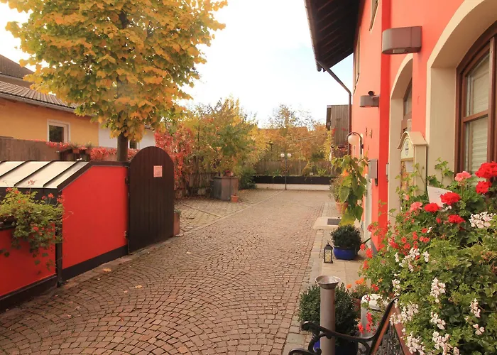 Hotel Zur Linde Hohenlinden