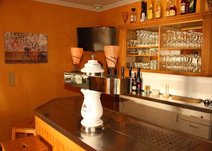 Zur Linde Hotel