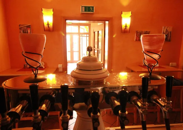 Hotel Zur Linde Hohenlinden